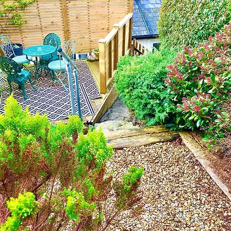 Willa Number36, Hills Garden Access, Unique Retreat Great Malvern Zewnętrze zdjęcie