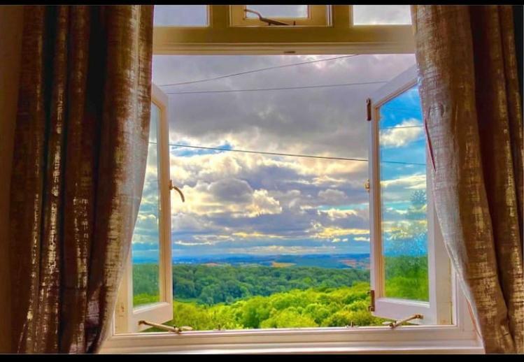 Willa Number36, Hills Garden Access, Unique Retreat Great Malvern Zewnętrze zdjęcie