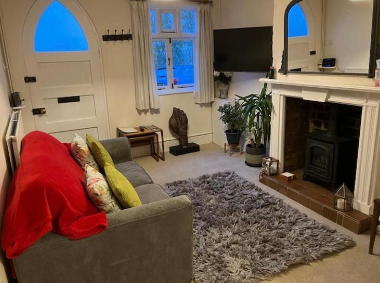 Willa Number36, Hills Garden Access, Unique Retreat Great Malvern Zewnętrze zdjęcie