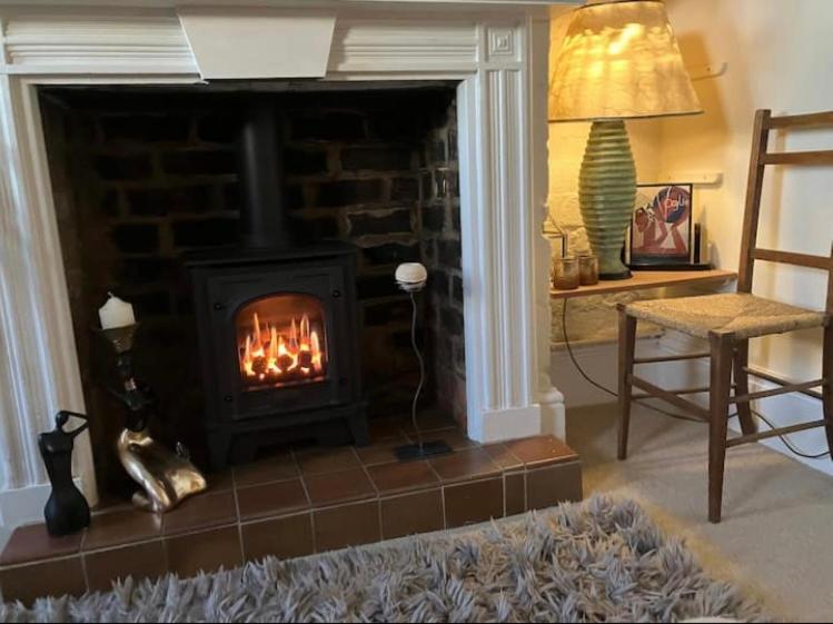 Willa Number36, Hills Garden Access, Unique Retreat Great Malvern Zewnętrze zdjęcie