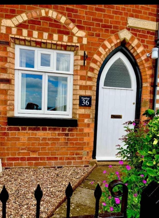 Willa Number36, Hills Garden Access, Unique Retreat Great Malvern Zewnętrze zdjęcie