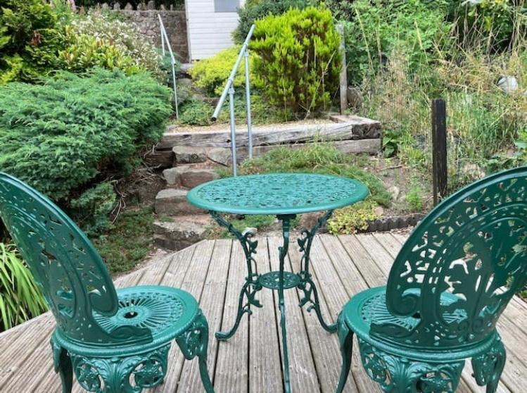 Willa Number36, Hills Garden Access, Unique Retreat Great Malvern Zewnętrze zdjęcie