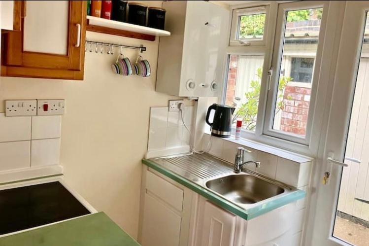 Willa Number36, Hills Garden Access, Unique Retreat Great Malvern Zewnętrze zdjęcie