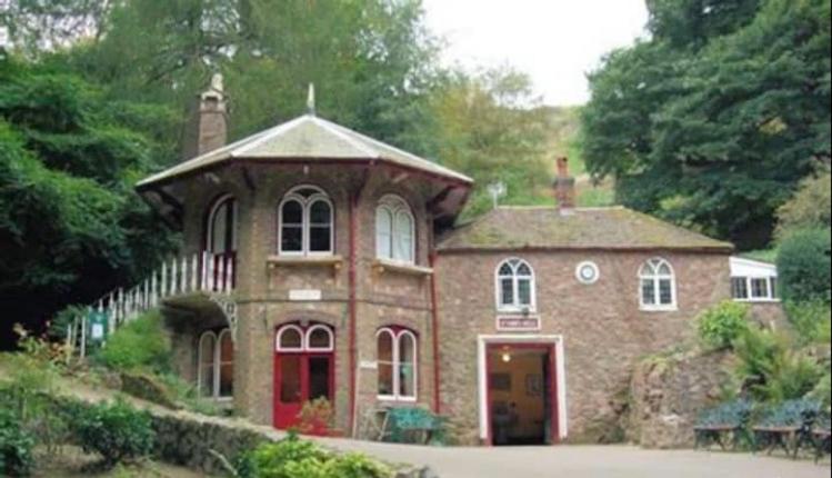 Willa Number36, Hills Garden Access, Unique Retreat Great Malvern Zewnętrze zdjęcie