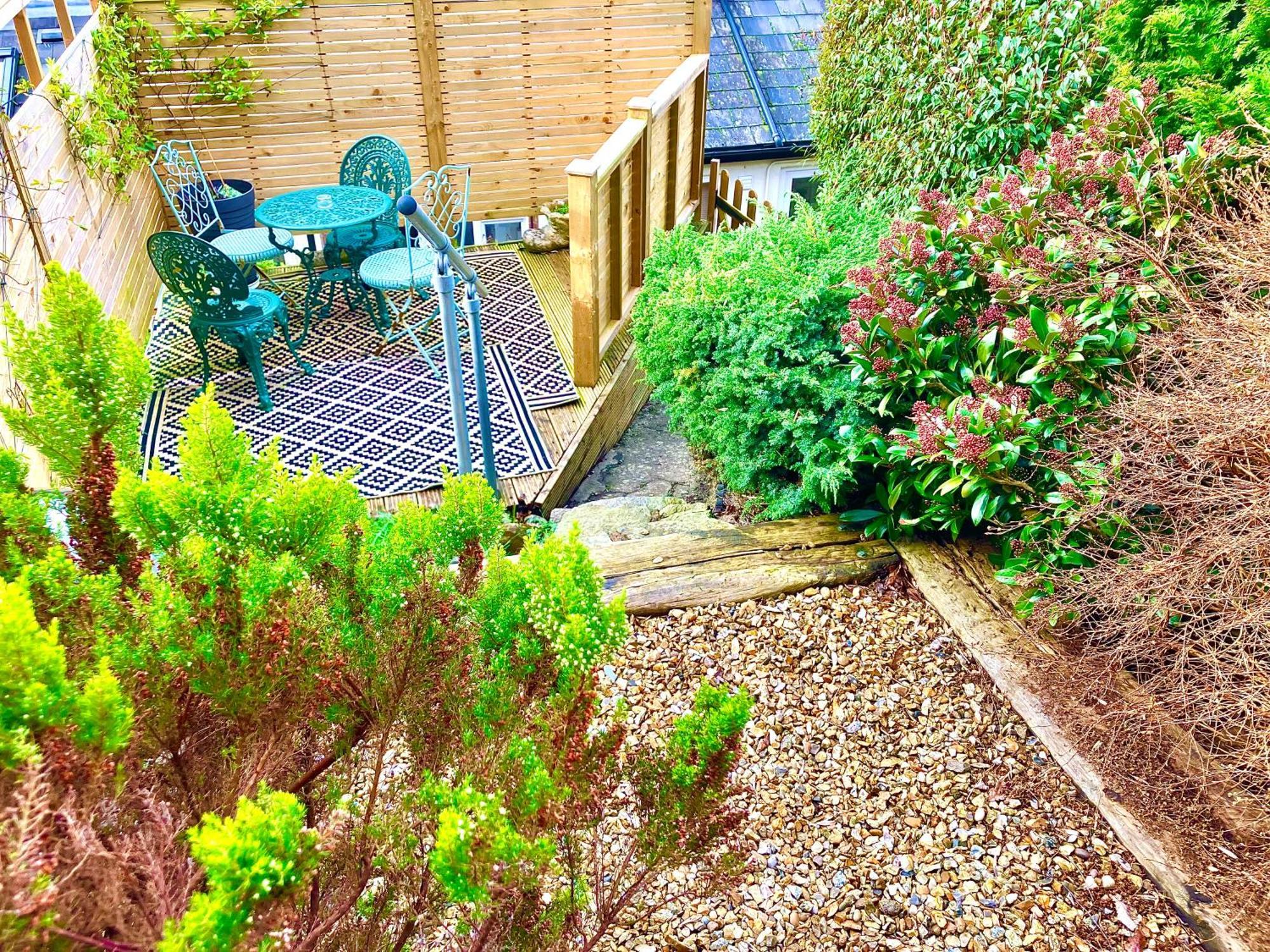 Willa Number36, Hills Garden Access, Unique Retreat Great Malvern Zewnętrze zdjęcie