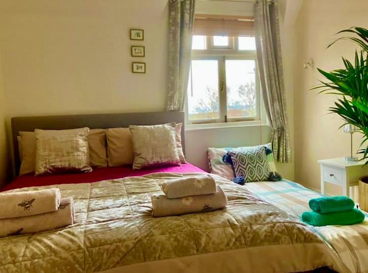 Willa Number36, Hills Garden Access, Unique Retreat Great Malvern Zewnętrze zdjęcie