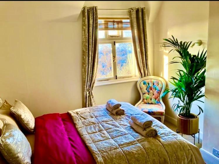Willa Number36, Hills Garden Access, Unique Retreat Great Malvern Zewnętrze zdjęcie