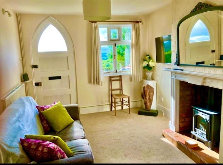 Willa Number36, Hills Garden Access, Unique Retreat Great Malvern Zewnętrze zdjęcie